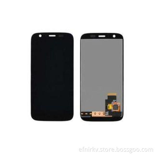 Replacement IPS LG G2 LCD Screen With Digitizer Black Cell